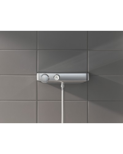 Термостат для душа Grohe Grohtherm SmartControl (34719000)