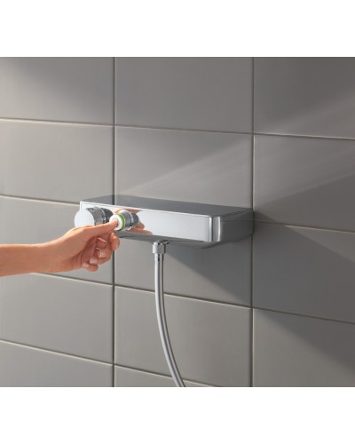 Термостат для душа Grohe Grohtherm SmartControl (34719000)