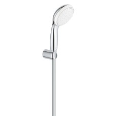 Душовий набір з тримачем. 2 режими струменю Grohe New Tempesta Classic (26164001)