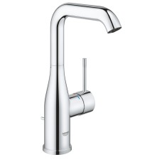 Змішувач для раковини L-розміру Grohe Essence New (32628001)