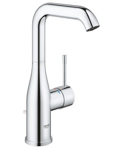 Змішувач для раковини L-розміру Grohe Essence New (32628001)