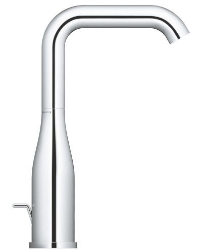 Змішувач для раковини L-розміру Grohe Essence New (32628001)