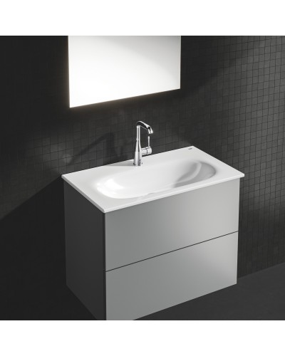 Змішувач для раковини L-розміру Grohe Essence New (32628001)