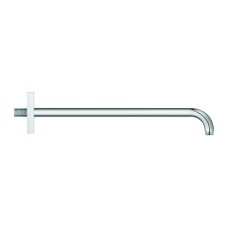 Верхний душ с настенным кронштейном Grohe Rainshower Mono (26563000)