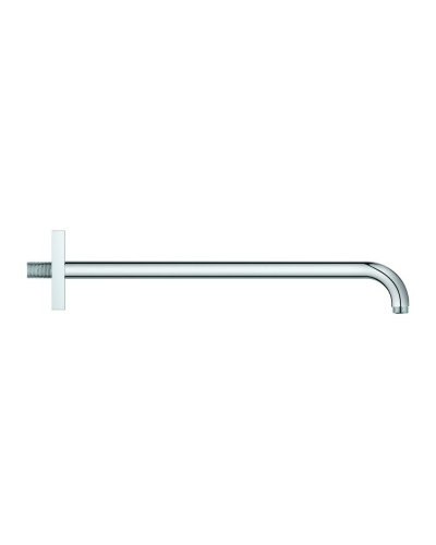 Верхний душ с настенным кронштейном Grohe Rainshower Mono (26563000)