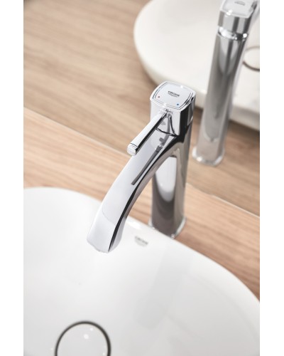 Змішувач на стільницю для раковини XL-розміру Grohe Grandera (23313000)