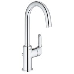 Змішувач для раковини L-розміру Grohe Eurosmart (23537002)