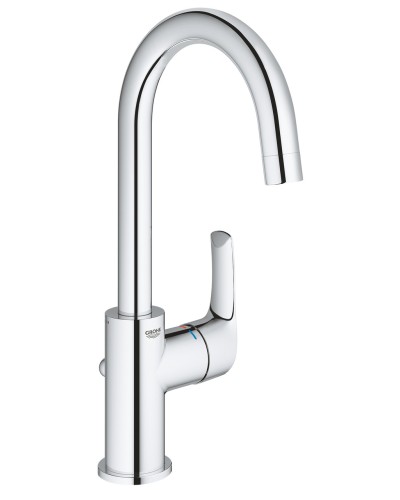 Змішувач для раковини L-розміру Grohe Eurosmart (23537002)