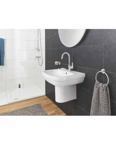 Змішувач для раковини L-розміру Grohe Eurosmart (23537002)