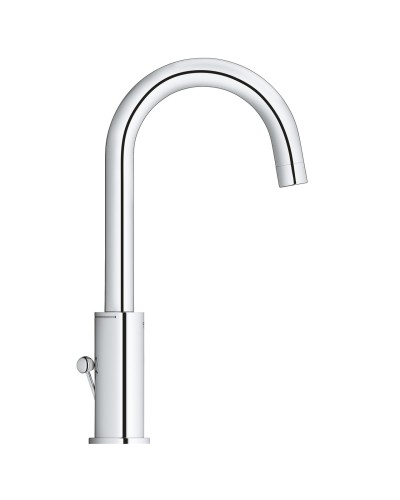 Змішувач для раковини L-розміру Grohe Eurosmart (23537002)