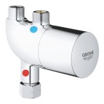 Термостат под раковину Grohe Grohtherm Micro (34487000)