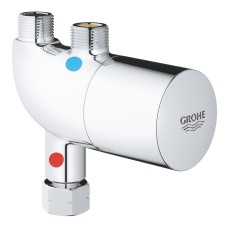 Термостат под раковину Grohe Grohtherm Micro (34487000)