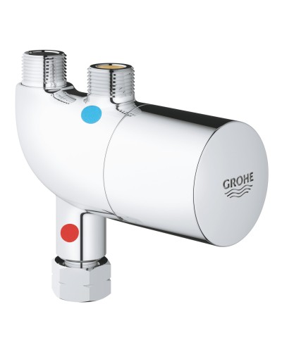 Термостат под раковину Grohe Grohtherm Micro (34487000)