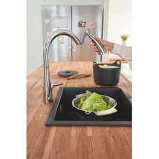 Композитная мойка для кухни Grohe K700U (31654AP0)