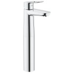 Змішувач на стільницю для раковини XL-розміру Grohe BauLoop (23764000)