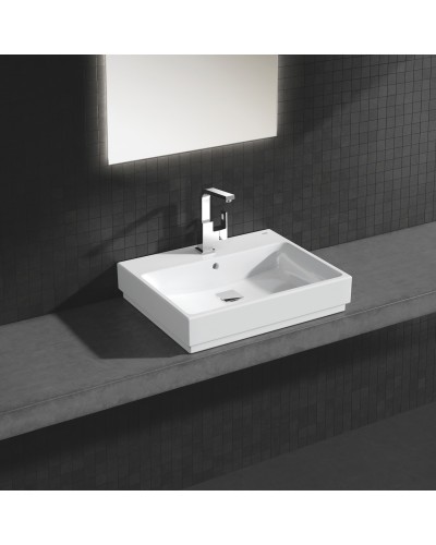 Змішувач для раковини L-розміру Grohe Eurocube (2313500E)