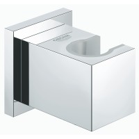 Настенный держатель для ручного душа Grohe Euphoria Cube (27693000)