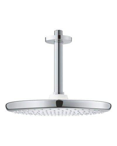 Верхний душ с потолочным кронштейном Grohe Tempesta (26669000)