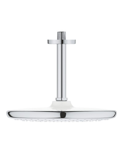 Верхний душ с потолочным кронштейном Grohe Tempesta (26669000)