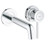 Змішувач для раковини прихованого монтажу Grohe BauClassic (20292000)