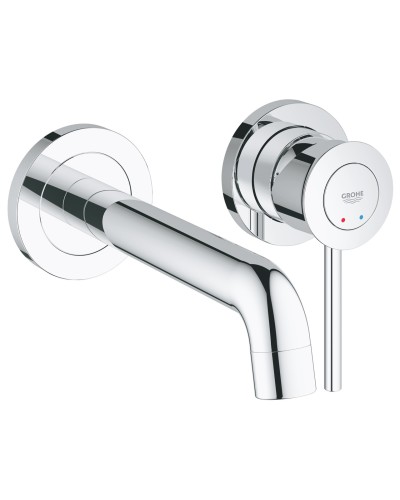 Змішувач для раковини прихованого монтажу Grohe BauClassic (20292000)