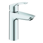 Змішувач для раковини M-розміру Grohe Eurosmart New (23324003)