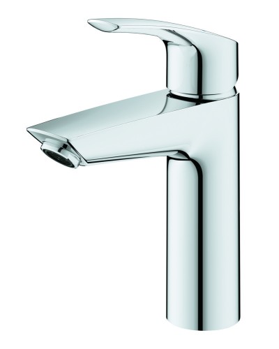 Змішувач для раковини M-розміру Grohe Eurosmart New (23324003)