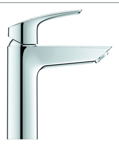 Змішувач для раковини M-розміру Grohe Eurosmart New (23324003)