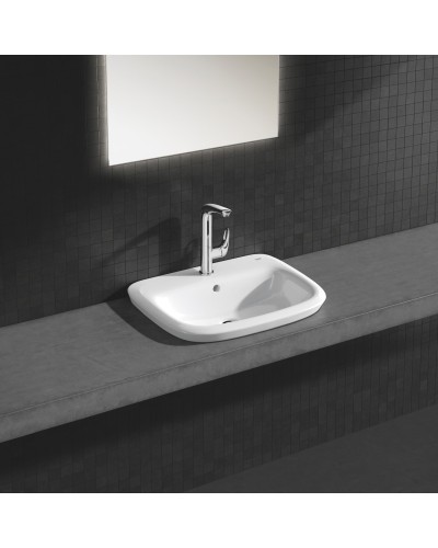 Змішувач для раковини L-розміру Grohe Eurostyle (23569003)