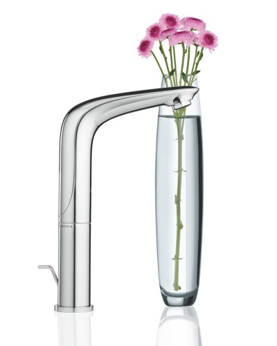 Змішувач для раковини L-розміру Grohe Eurostyle (23569003)