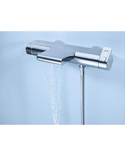 Термостат для ванны Grohe Grohtherm 2000 NEW (34174001)