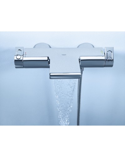 Термостат для ванны Grohe Grohtherm 2000 NEW (34174001)