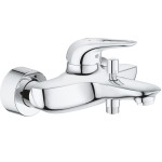 Змішувач для ванни Grohe Eurostyle (33591003)