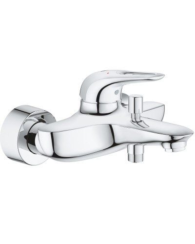 Змішувач для ванни Grohe Eurostyle (33591003)