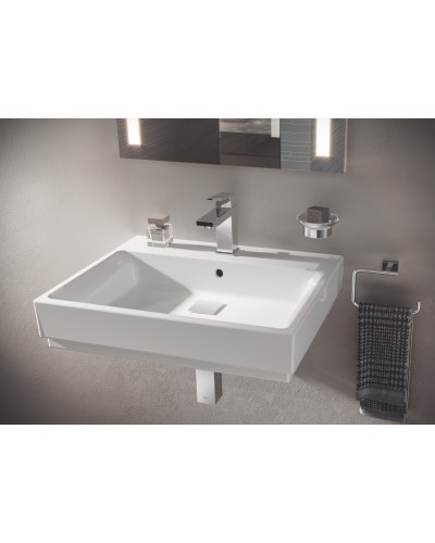 Змішувач для раковини M-розміру Grohe Eurocube (23445000)