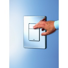 Клавиша смыва Grohe Skate Cosmopolitan (38732000)