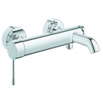 Змішувач для ванни Grohe Essence New (33624001)