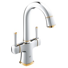 Змішувач для раковини L-розміру Grohe Grandera (21107IG0)