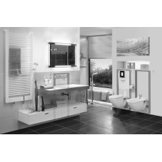 Установка для биде Grohe Rapid SL (38553001)