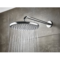 Верхний душ с настенным кронштейном Grohe Tempesta (26668000)