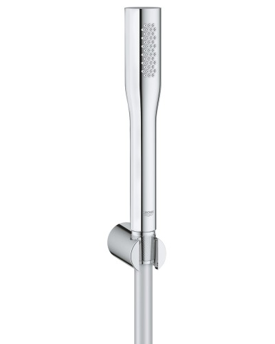 Душовий набір з тримачем. 1 режим струменю Grohe Euphoria Cosmopolitan (27369000)