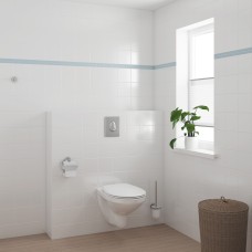Набор аксессуаров 3 в 1 Grohe Essentials New (40407001)