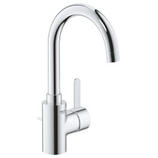 Змішувач для раковини L-розміру Grohe Eurosmart Cosmopolitan (32830001)