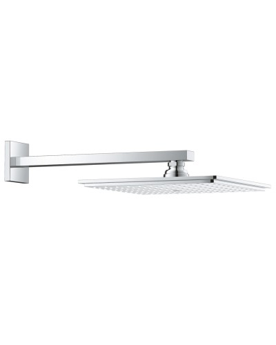 Верхній душ з настінним кронштейном Grohe Rainshower Allure (26064000)