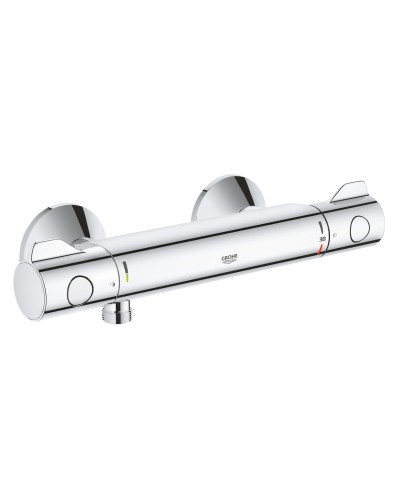 Термостат для душа Grohe Grohtherm 800 (34558000)