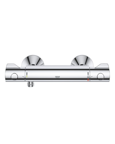 Термостат для душа Grohe Grohtherm 800 (34558000)