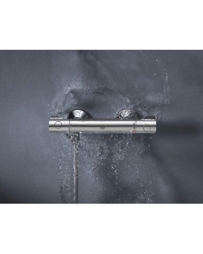 Термостат для душа Grohe Grohtherm 800 (34558000)