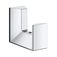 Гачок для халату Grohe Selection Cube (40782000)