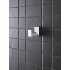 Крючок для халата Grohe Selection Cube (40782000)