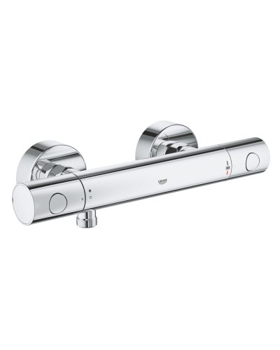 Термостат для душа Grohe Grohtherm 800 Cosmopolitan (34765000)